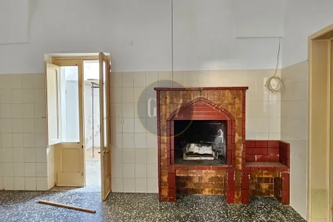 Byhus i Cannole, Lecce, Cannole - € 65.000 | Ref: CI001 - foto 4
